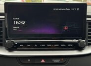 KIA Ceed Kombi 1,5 l 103 kw