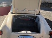 Škoda Felicia Kabriolet 0,0 0