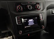 Volkswagen Caddy Ostatní 1,4 l 81 kw