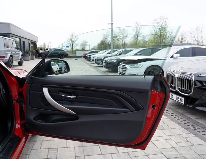 BMW Řada 4 23