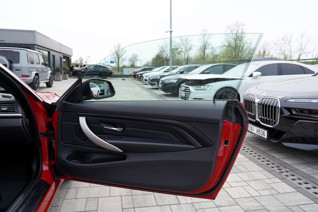 BMW Řada 4