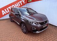 Peugeot 5008 SUV / Terénní 1,6 l 133 kw