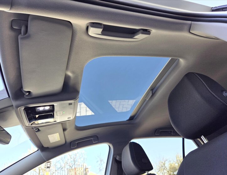 Volkswagen Golf Hatchback 1,5 l 110 kw