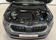 Škoda Karoq SUV / Terénní 2,0 l 110 kw