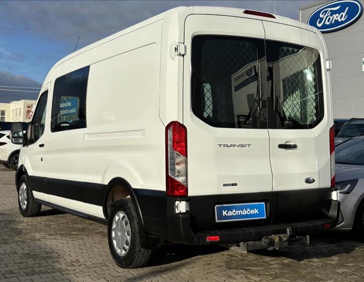 Ford Transit 3