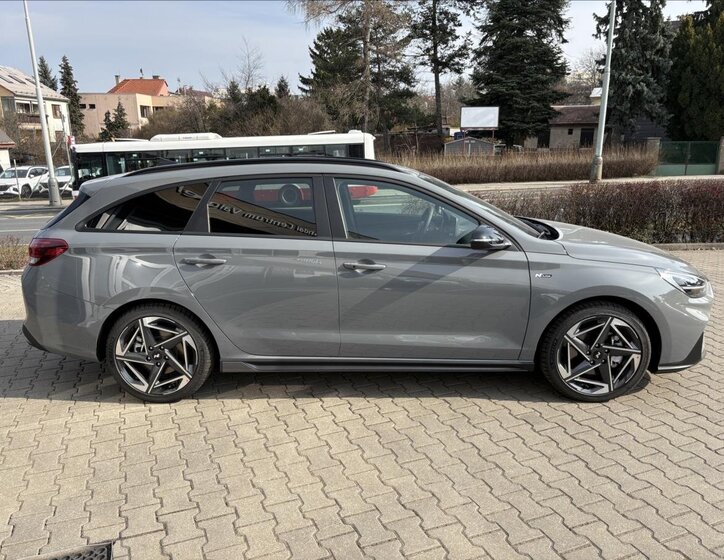 Hyundai i30 Kombi 1,5 l 103 kw