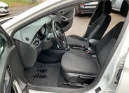 Opel Astra Hatchback 1,5 l 77 kw