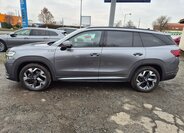 Škoda Kodiaq SUV 2,0 l 142 kw