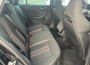 Škoda Scala Hatchback 1,0 l 85 kw