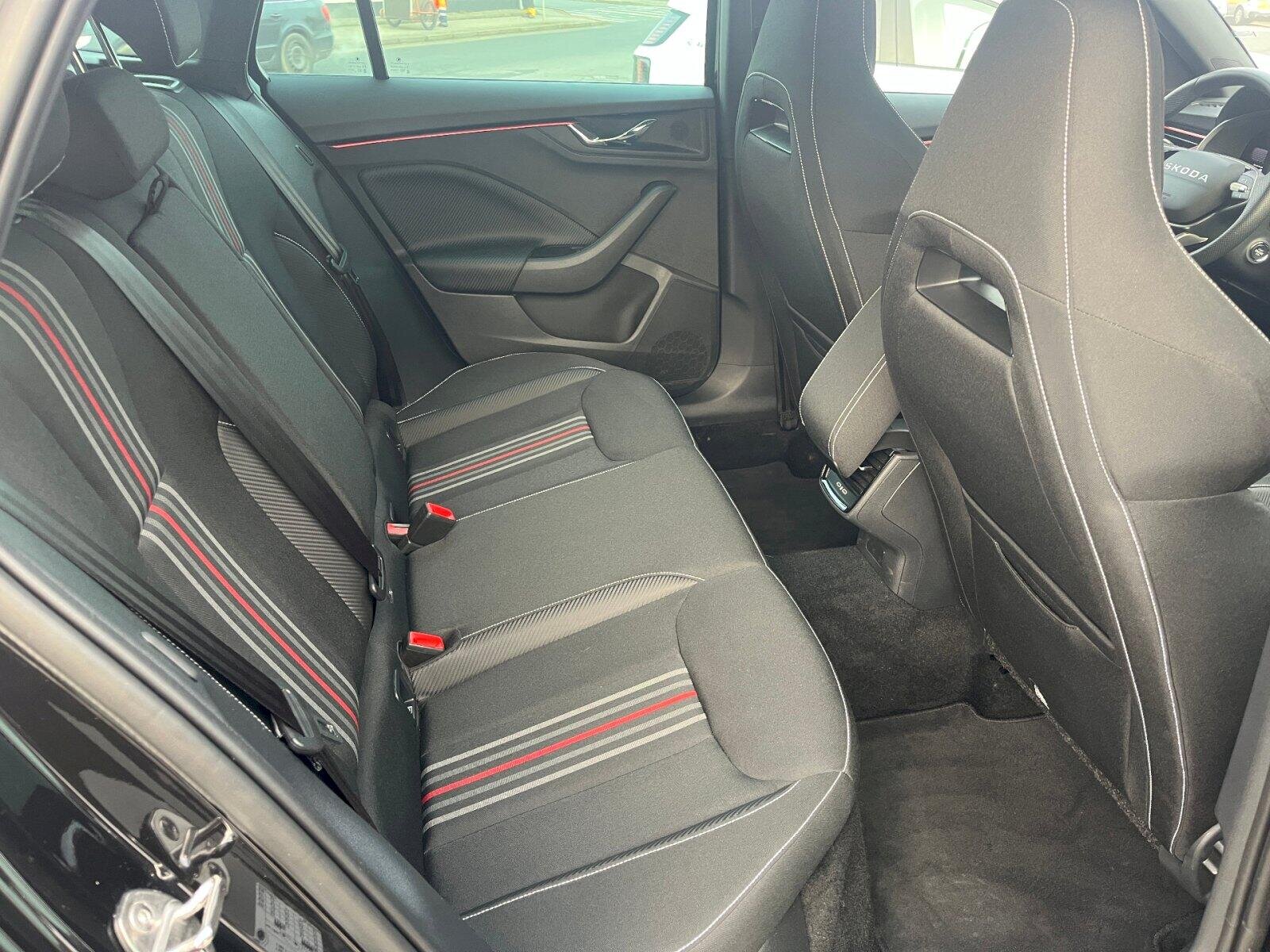 Škoda Scala Hatchback 1,0 l 85 kw