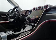 Mercedes-Benz GLC SUV 2,0 l 145 kw