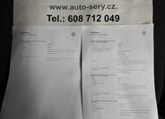 Volkswagen Tiguan SUV / Terénní 2,0 l 140 kw