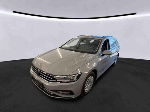 Volkswagen Passat Kombi 2,0 l 110 kw