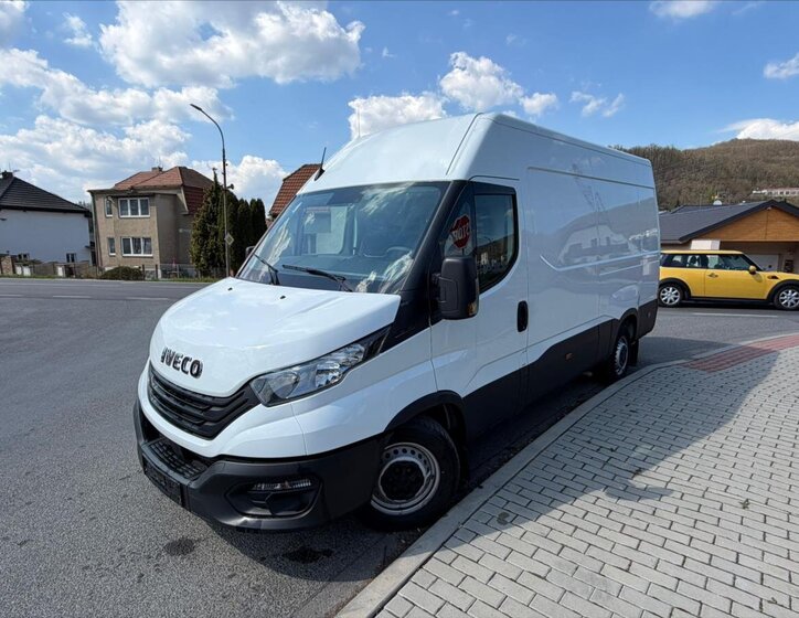Iveco Daily Ostatní 2,3 l 115 kw
