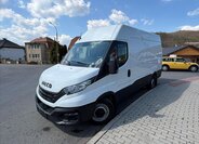 Iveco Daily Ostatní 2,3 l 115 kw