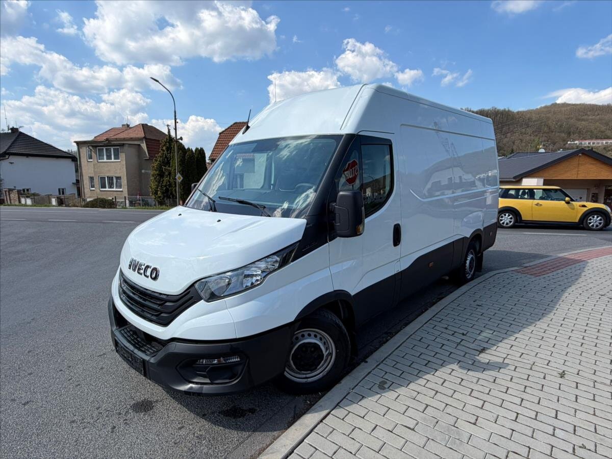 Iveco Daily Ostatní 2,3 l 115 kw