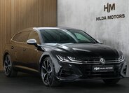 Volkswagen Arteon Kombi 2,0 l 235 kw