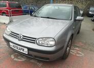 Volkswagen Golf 3