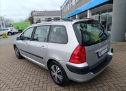 Peugeot 307 Kombi 1,4 l 65 kw