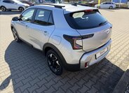 KIA Stonic SUV / Terénní 998,0 74 kw