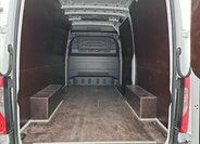 Mercedes-Benz Sprinter Skříň 2,0 l 125 kw