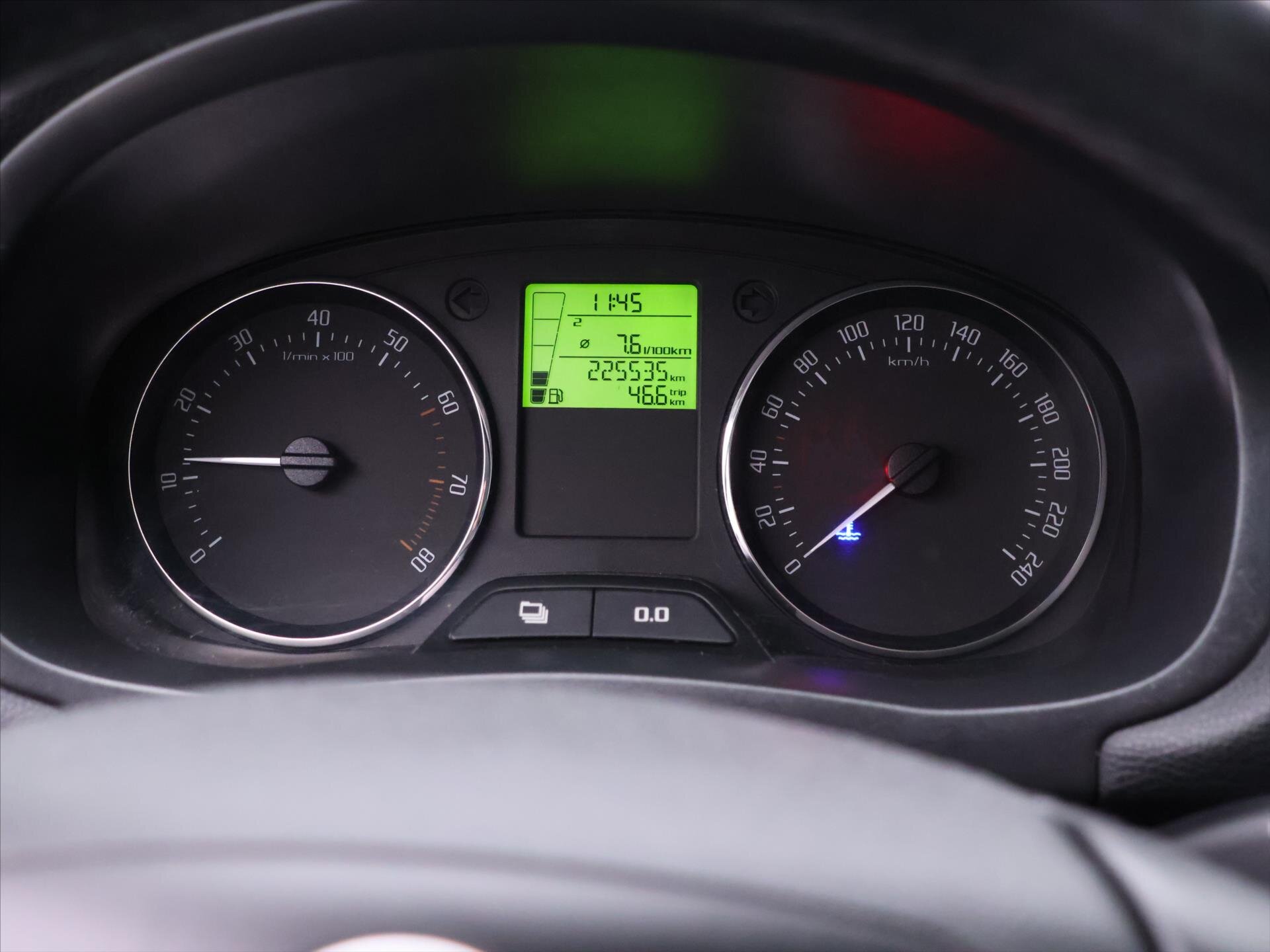 Škoda Roomster MPV 1,2 l 63 kw