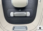 Mercedes-Benz GLE SUV 3,0 l 270 kw