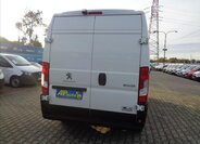 Peugeot Boxer Ostatní 2,2 l 88 kw