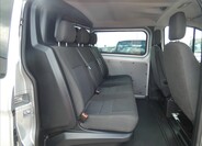 Ford Transit Custom 10