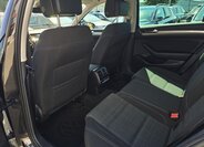 Volkswagen Passat 27