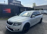 Škoda Octavia Kombi 1,6 l 77 kw