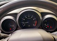 Honda Civic Hatchback 1,8 l 104 kw