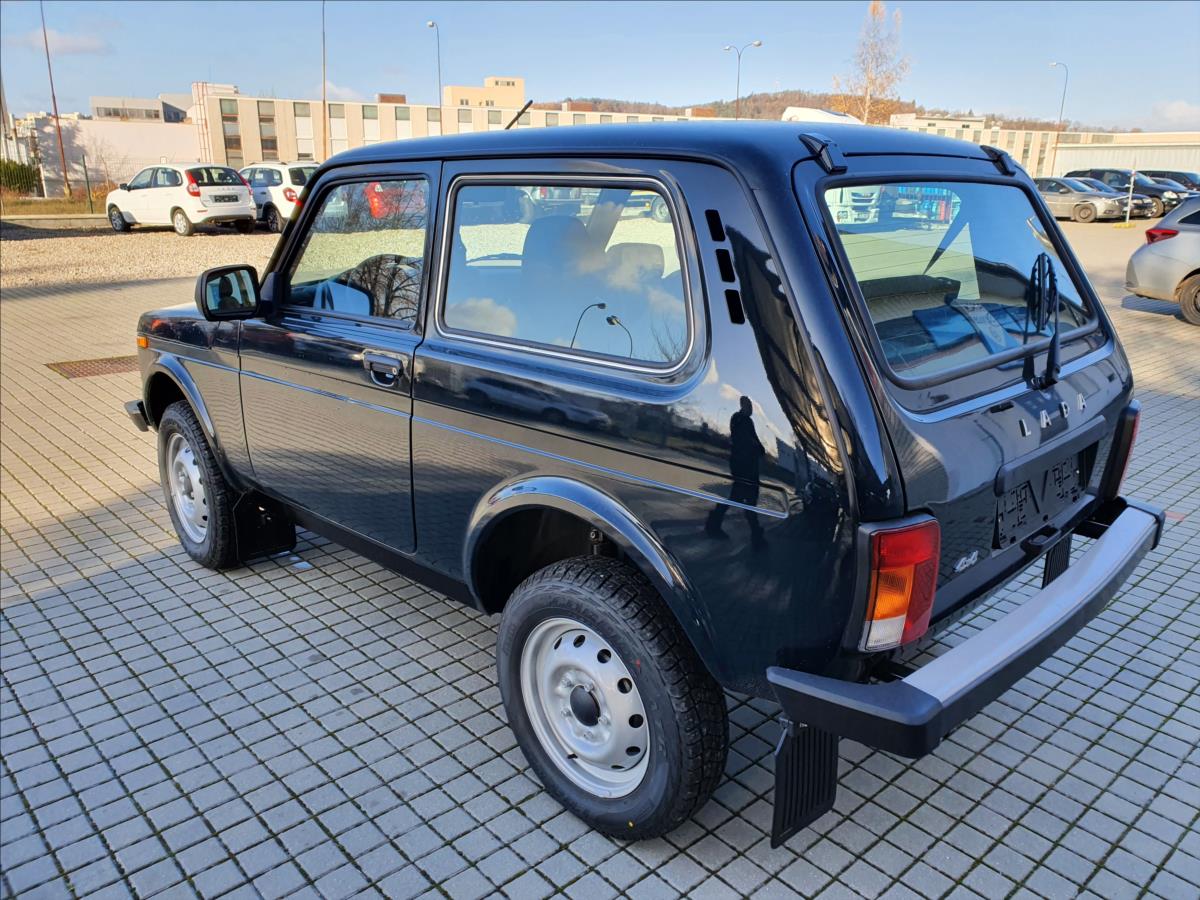 Lada Niva