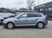Audi A3 Hatchback 1,6 l 77 kw