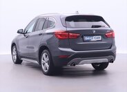 BMW X1 SUV / Terénní 2,0 l 140 kw