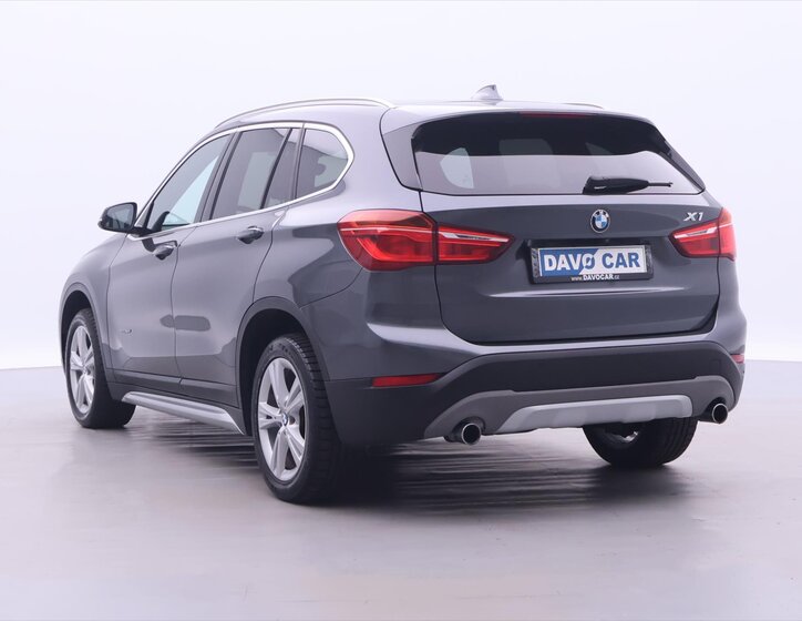 BMW X1 SUV / Terénní 2,0 l 140 kw