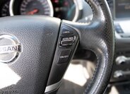 Nissan Murano SUV / Terénní 2,5 l 140 kw