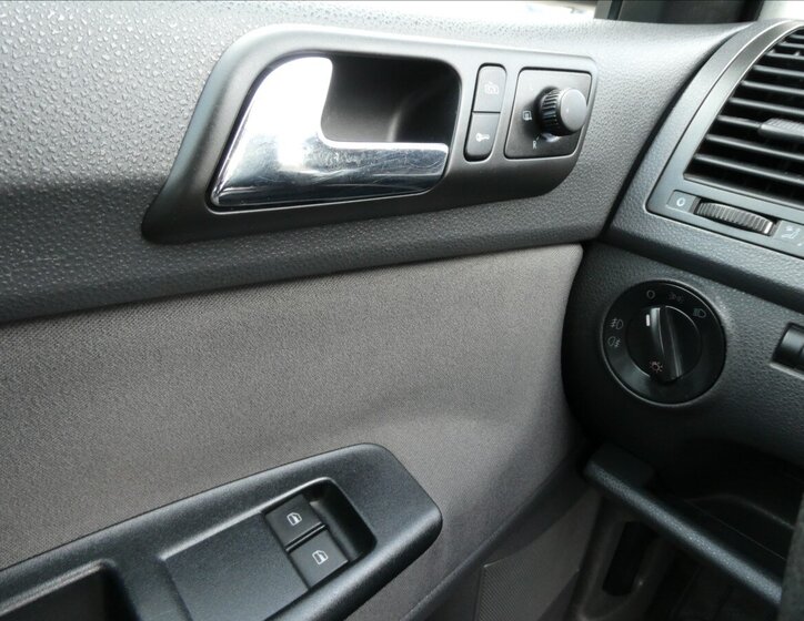 Volkswagen Polo Hatchback 1,4 l 59 kw