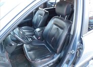 Hyundai Santa Fe Kombi 2,2 l 114 kw