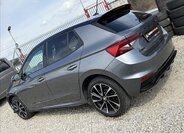 Škoda Fabia Hatchback 999,0 81 kw