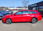 Hyundai i30 Kombi 1,5 l 103 kw