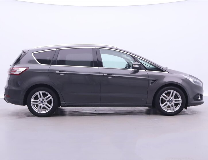 Ford S-MAX MPV 2,0 l 132 kw