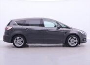 Ford S-MAX MPV 2,0 l 132 kw