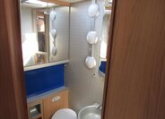 Fiat Ducato Ostatní 2,3 l 96 kw