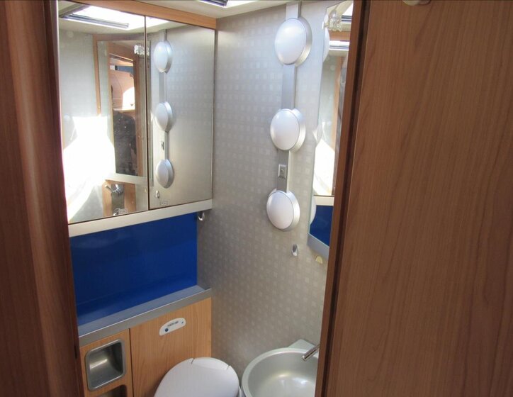 Fiat Ducato Ostatní 2,3 l 96 kw