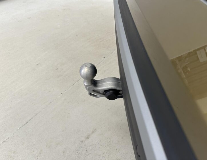 Škoda Kodiaq SUV / Terénní 2,0 l 142 kw