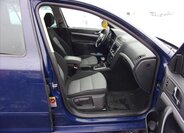 Škoda Octavia Kombi 1,6 l 77 kw