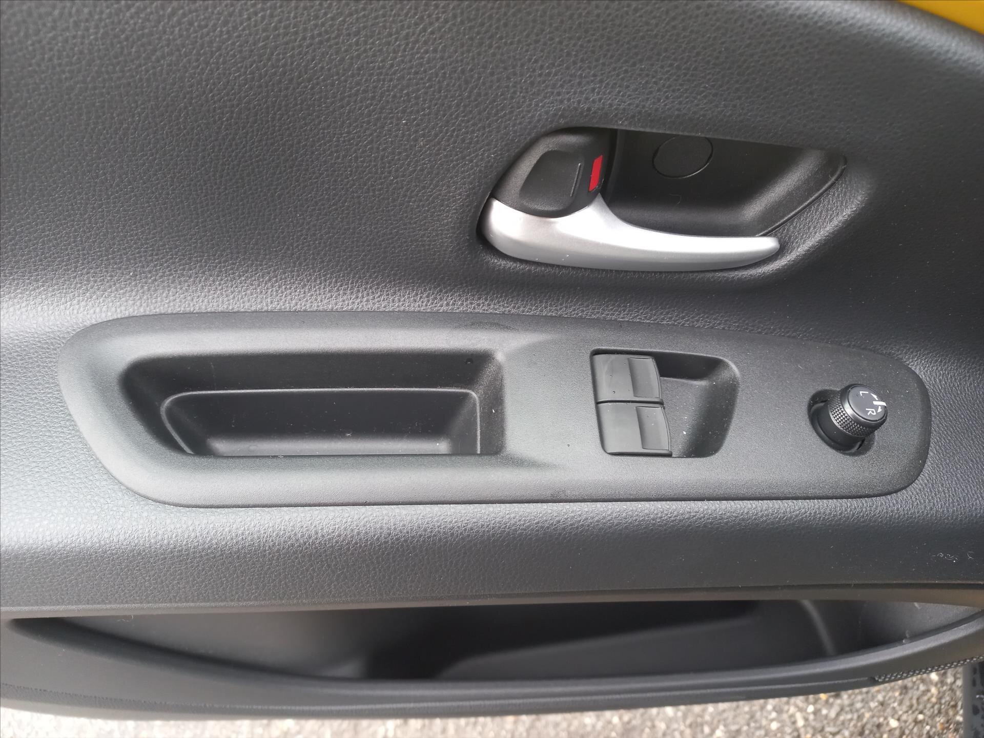 Toyota Aygo Hatchback 1,5 l 68 kw