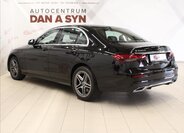 Mercedes-Benz Třídy E 6