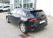 KIA Ceed Hatchback 1,5 l 117 kw